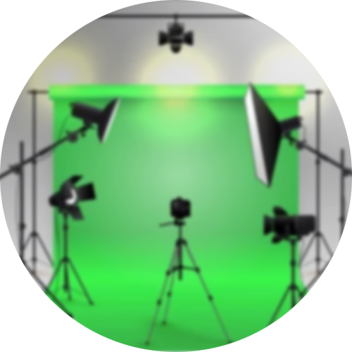 studio enregistrement